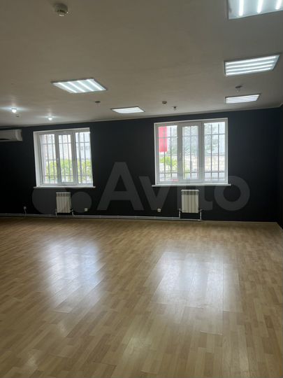 Свободного назначения, 55 м²