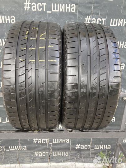 Goodyear Eagle F1 Asymmetric 2 245/35 R19