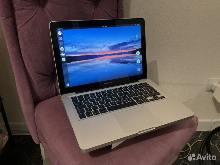 Apple MacBook Pro 13 i5 8gb 500gb