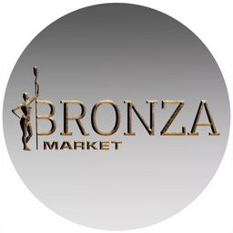 Bronza-Market