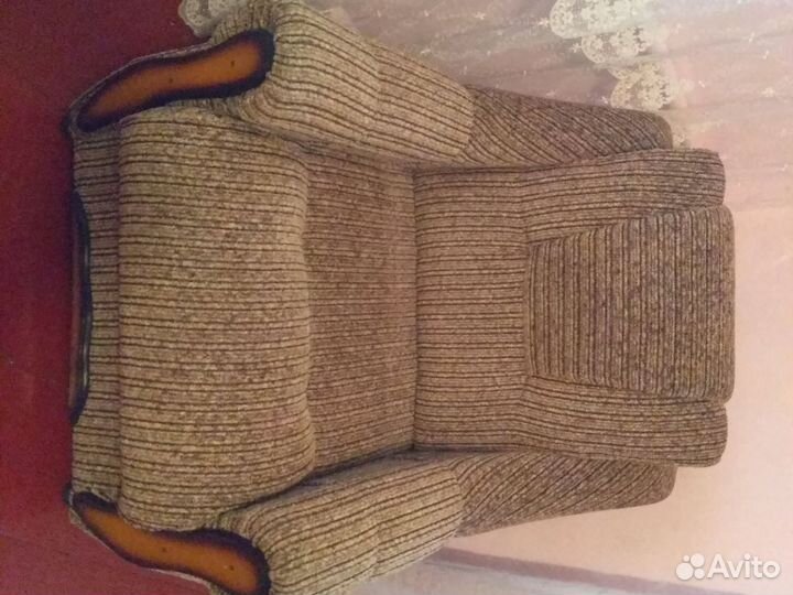 Диван раскладной бу