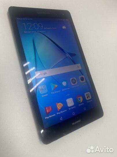 Планшет huawei mediapad t3 7 BG2-U01