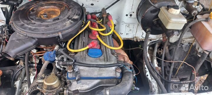 Двигатель на газель змз 406