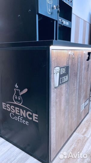 Кофекорнер