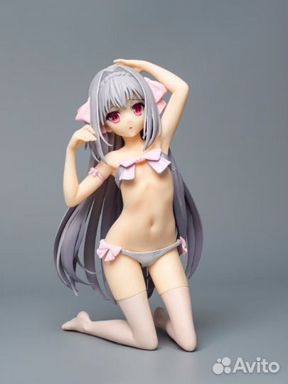 Аниме фигурка Луна Сакуракодзи Luna Sakurakouji