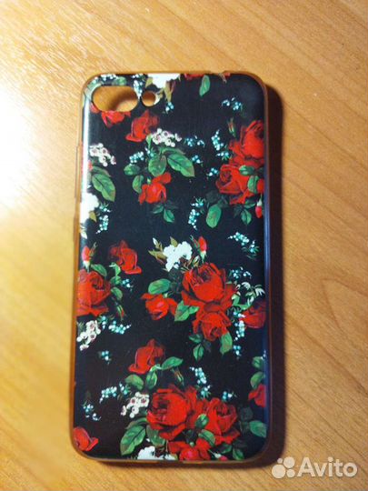 Чехлы на телефон Asus Zenfone