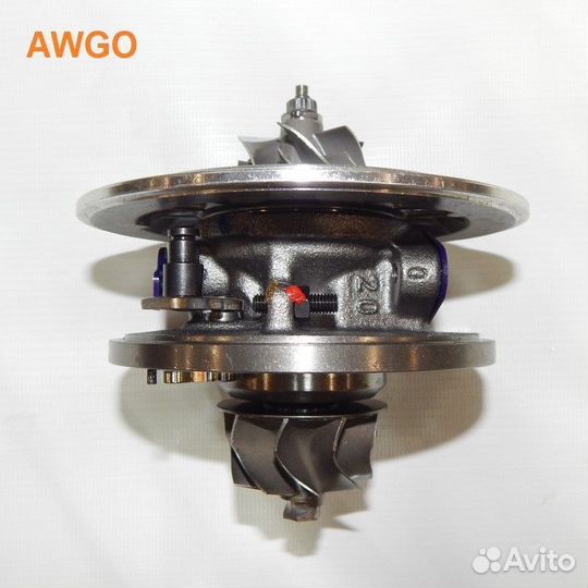 Картридж турбины (турбокомпрессора) 6110960999