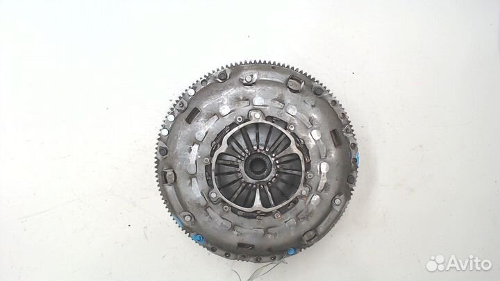 Маховик Volkswagen Golf Plus, 2011