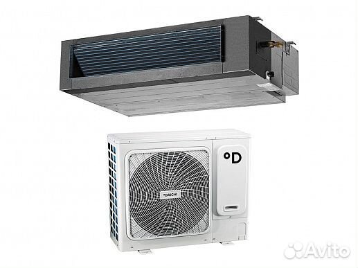 Daichi DAT70blms1/DFT70ALS1/40