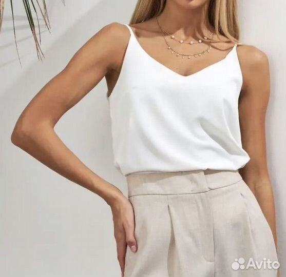 Топ женский бельевой