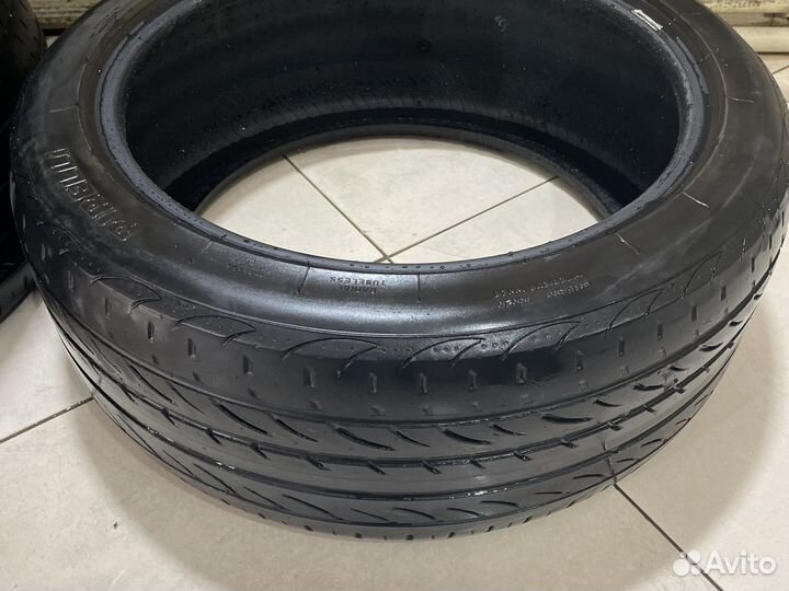 Continental ContiSportContact 225/45 R18 91V