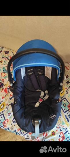 Автолюлька 0-13