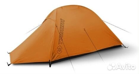 Новая палатка Trimm Extreme himlite-DSL