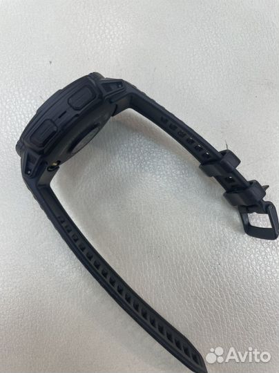 Часы Garmin instinct 2x solar tactical