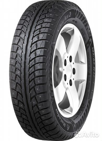 Matador MP 30 Sibir Ice 2 185/65 R15