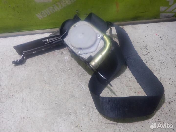 Ремень безопасности с пиропатроном Ниссан Мурано