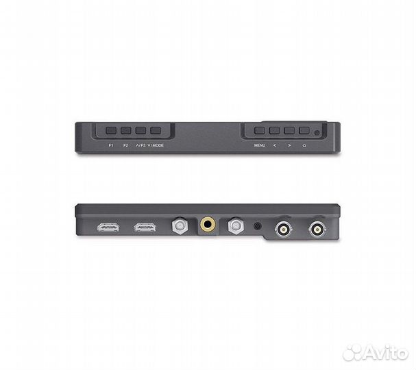 Накамерный монитор Feelworld P7S