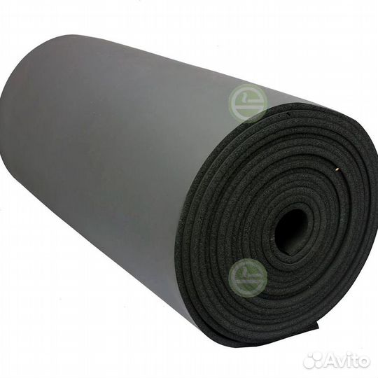 Теплоизоляция K-flex для защиты внутренних инженер