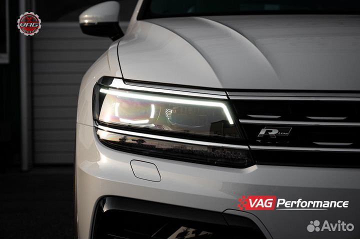 DSG7 DQ500/381 усиленная плата мехатроника