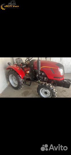 Мини-трактор DONGFENG DF-244 G2, 2022