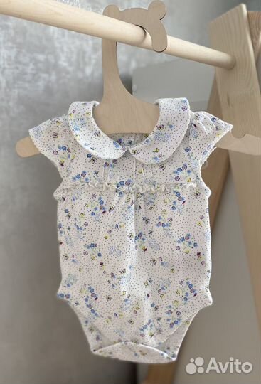 Боди Mothercare 2 штуки