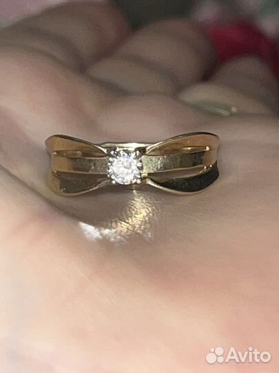 Золотое кольцо