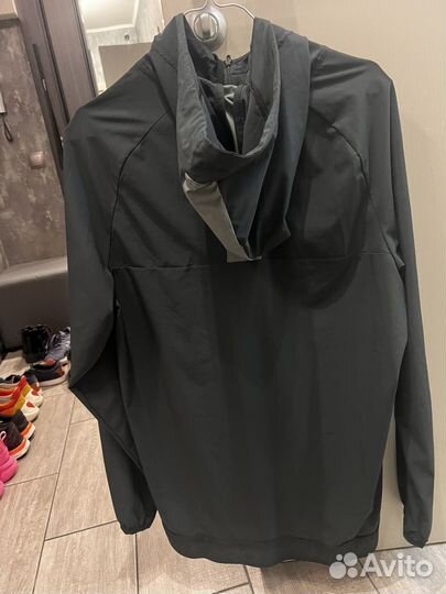 Ветровка мужская nike running