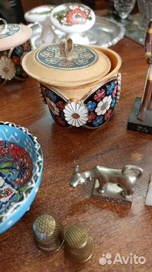 Сувениры из разных стран