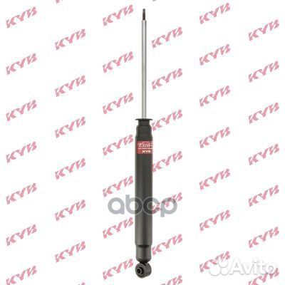 Амортизатор задний ford kuga 08- lhrh 349106 KYB