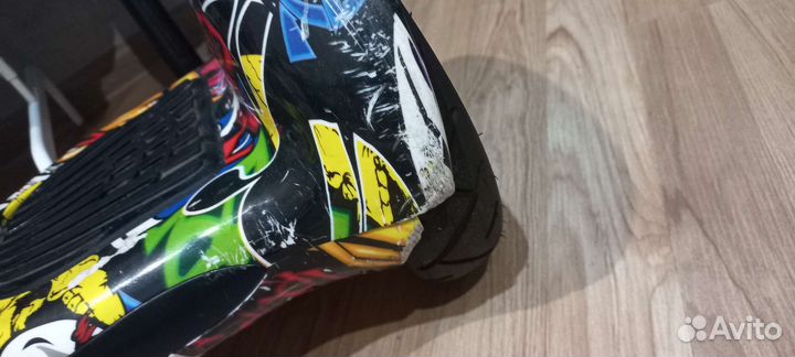 Гироскутер бу