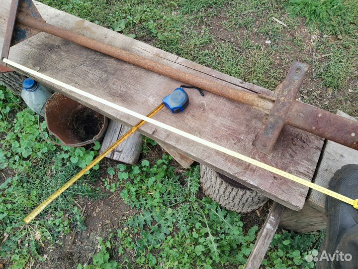 Фаркоп на ваз 21099