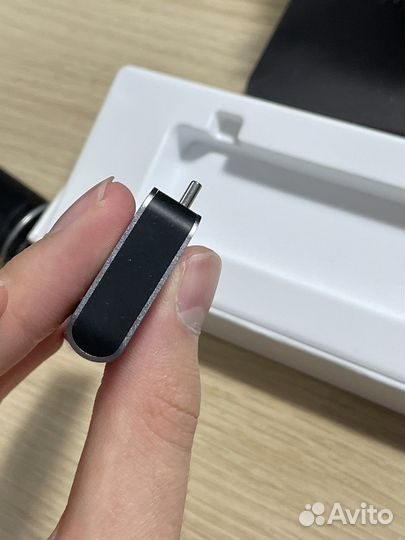 Usb хаб type c Baseus