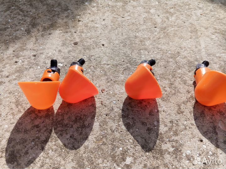 Поилка для птиц