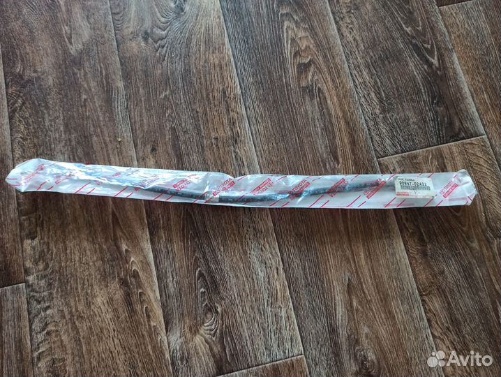 Продам передний тормозной шланг Toyota Vista V50