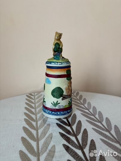 Пивная кружка Polystar Europe