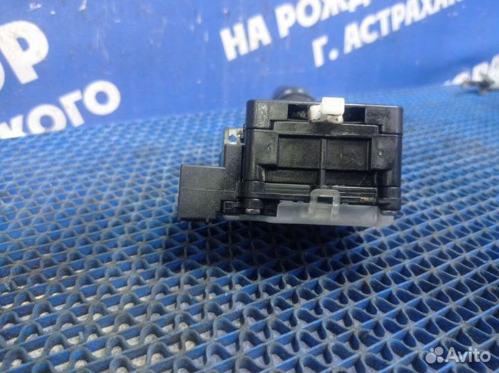 Переключатель поворотов Hyundai Accent седан G4EC