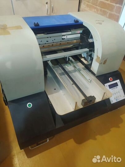 Сувенирнуй принтер DreamJet 329