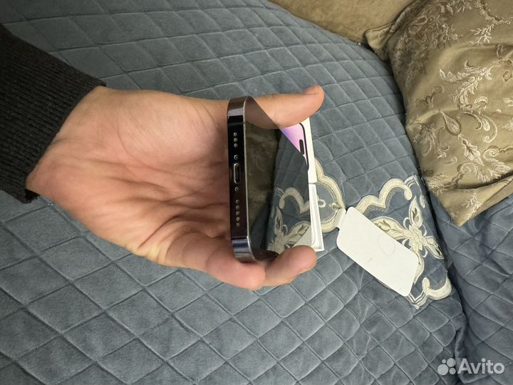 iPhone 14 Pro, 1 ТБ