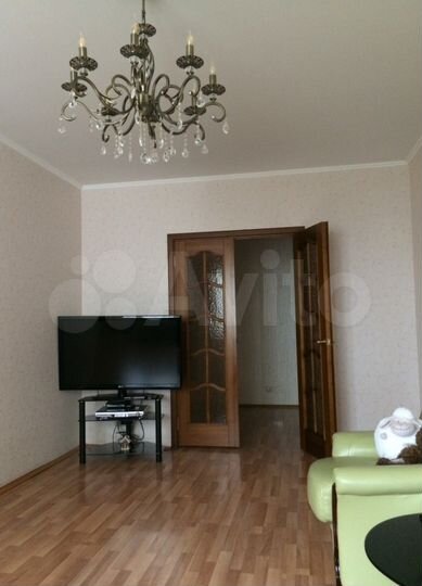 3-к. квартира, 78 м², 6/14 эт.