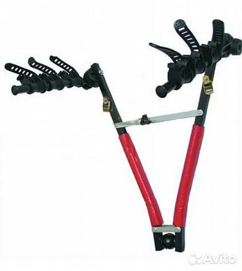 Багажная система Amos bhak