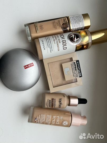 Набор косметики