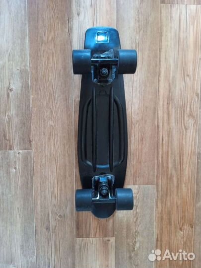 Скейт Мини-круйзер