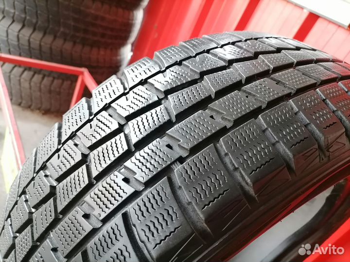 Dunlop Winter Maxx WM01 205/55 R16