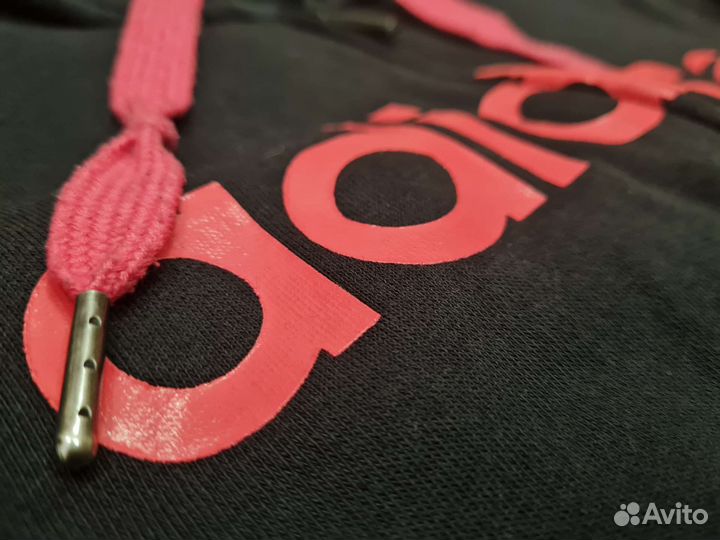 Спортивная кофта Adidas детская