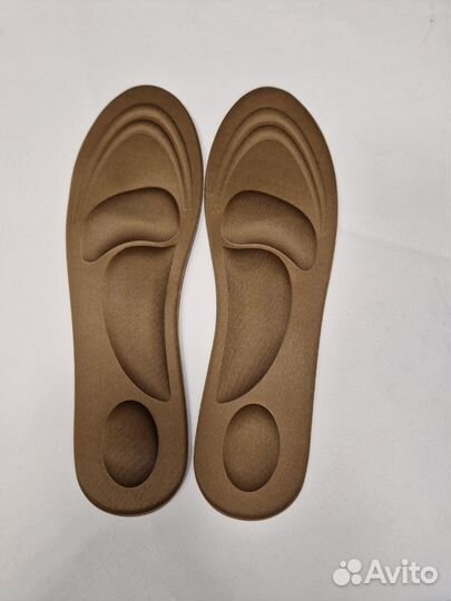 Ортопедические стельки