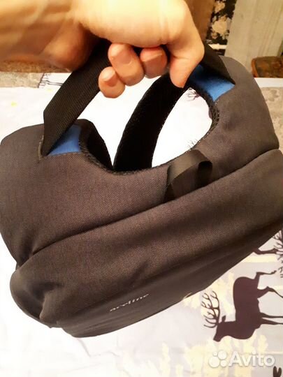 Рюкзак для ноутбука Aceline AK1516NB