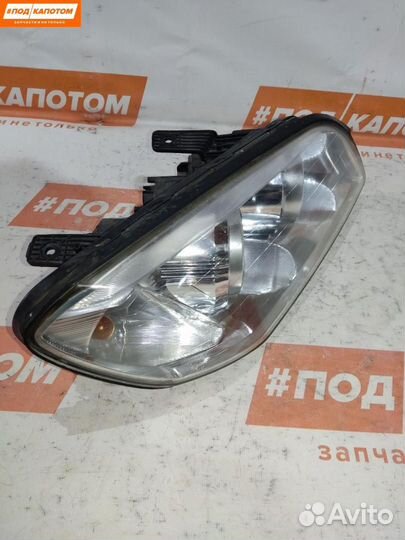 Фара правая Chevrolet Captiva 2010 96626978