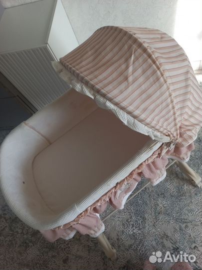 Детская колыбель