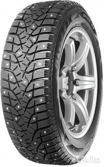 Bridgestone Blizzak Spike-02 215/45 R17 87T