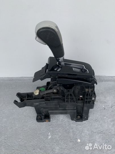 Селектор АКПП Chevrolet Cruze